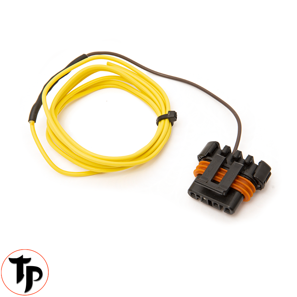 Tick Perf Alternator Exciter Harness/Pigtail, LS based alternator