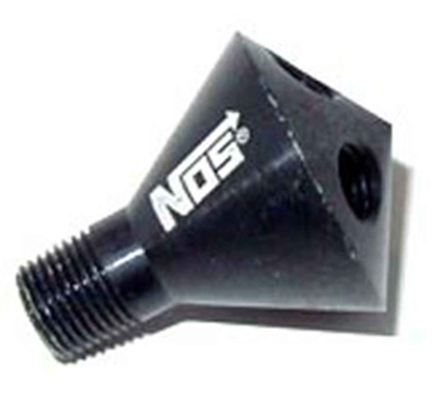 Nitrous Oxide Distribution Block, NOS Distribution Blocks, 1 IN 4 OUT 1/16in. STAINLESS SHOWERHEAD