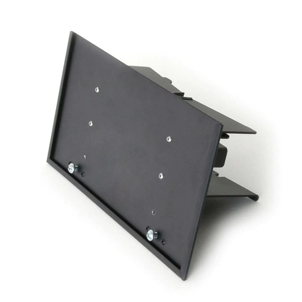 C7 Corvette Removable Front License Plate Holder, Stingray, Z06 & Grand Sport