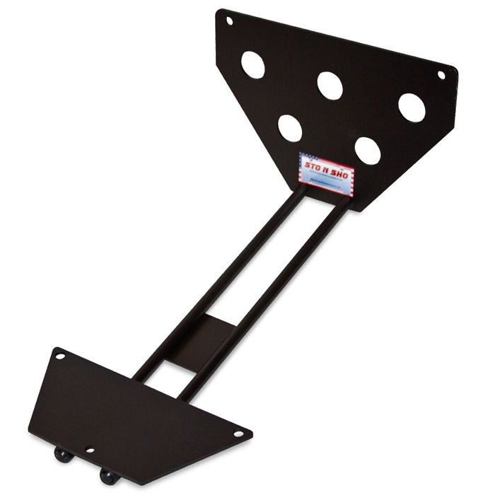 2010-2013 Camaro - STO N SHO - Detachable License Plate Bracket
