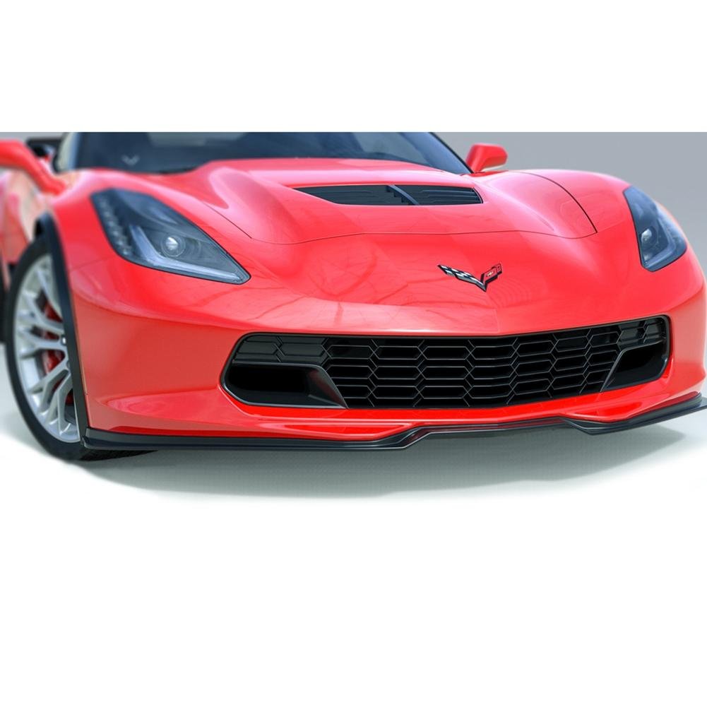 Corvette,  ACS Five 1 Front Spoiler, C7 Stingray,  Z51,  Z06,  Grand Sport