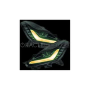 Corvette Headlight, ORACLE ColorSHIFT LED DRL, C7 Stingray, Z51, Z06, Grand Spor