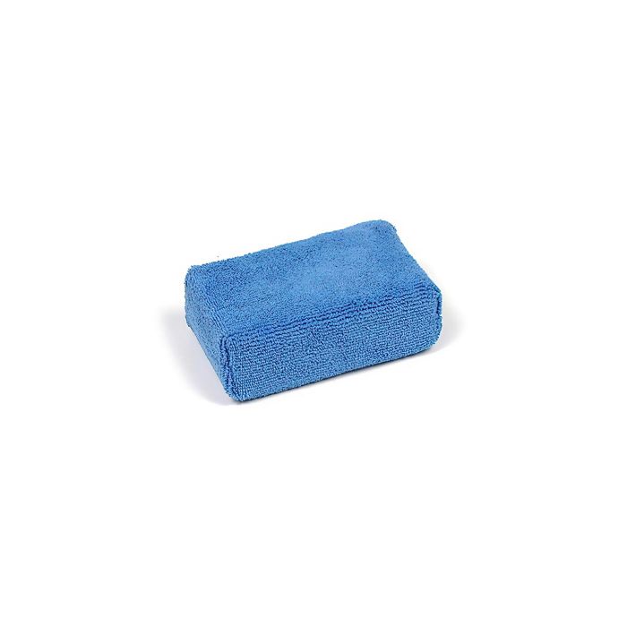 Adam's Premium Microfiber Polish Applicator Pads