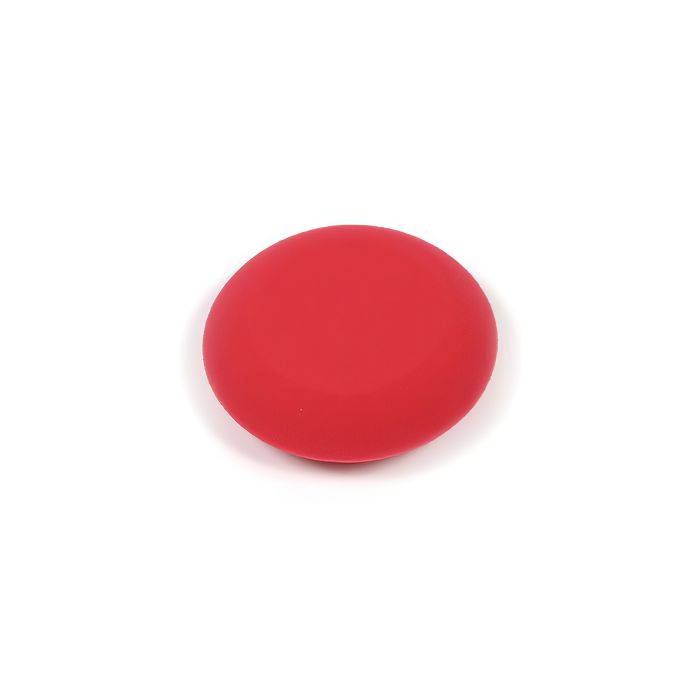 Adam's Premium Red Interior Dressing Sponge