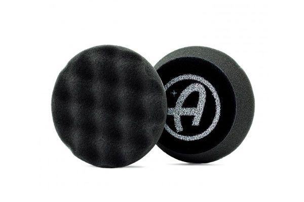 Adam's Gray 4in Polishing Pads (2 Pack)