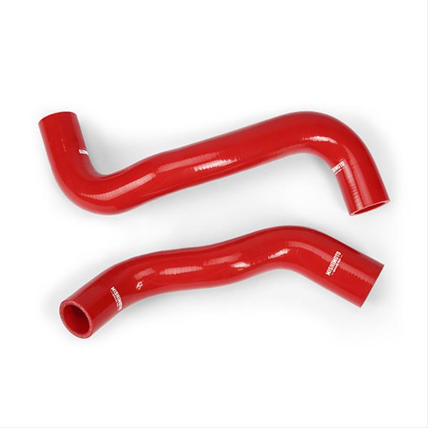 Mishimoto Radiator Hose Kits for 2009-2013 C6 CORVETTE - MMHOSE-VET-09RD