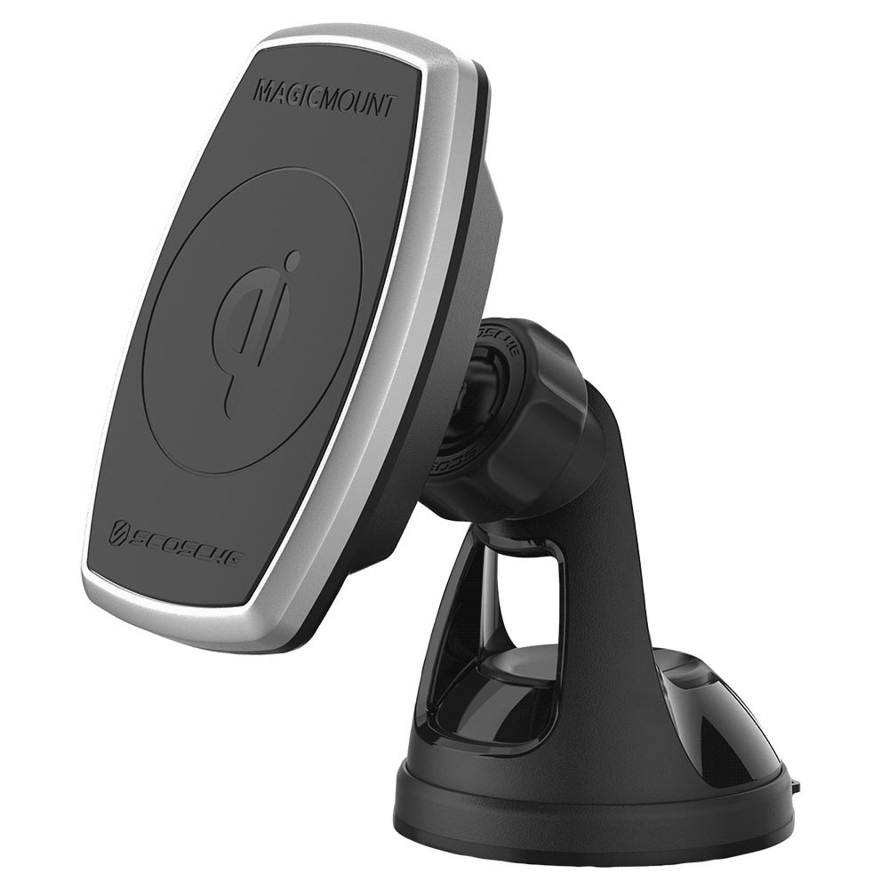 Universal, Fits Corvette and Camaro Schosche MAGICMOUNT PRO Charge 2ND Gen Wireless Phone Charger, Mount
