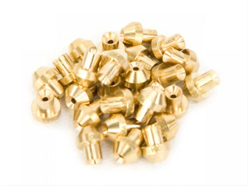 Gustav Dry Nozzle System Jet Pack - (200-300-400-500-600-700-800-900-1,000 HP),