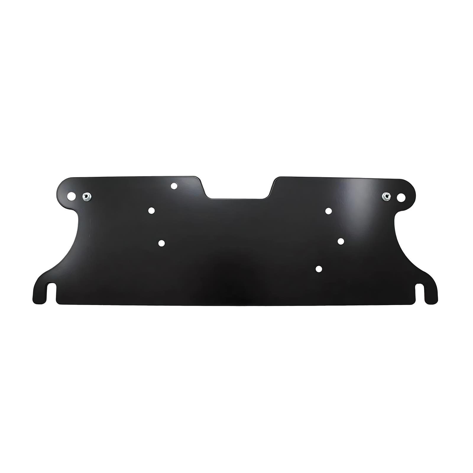 Camaro 5th Gen 2010 to 2015 Camaro Rear Hatch 10lb/15lb Nitrous Bottle Bracket