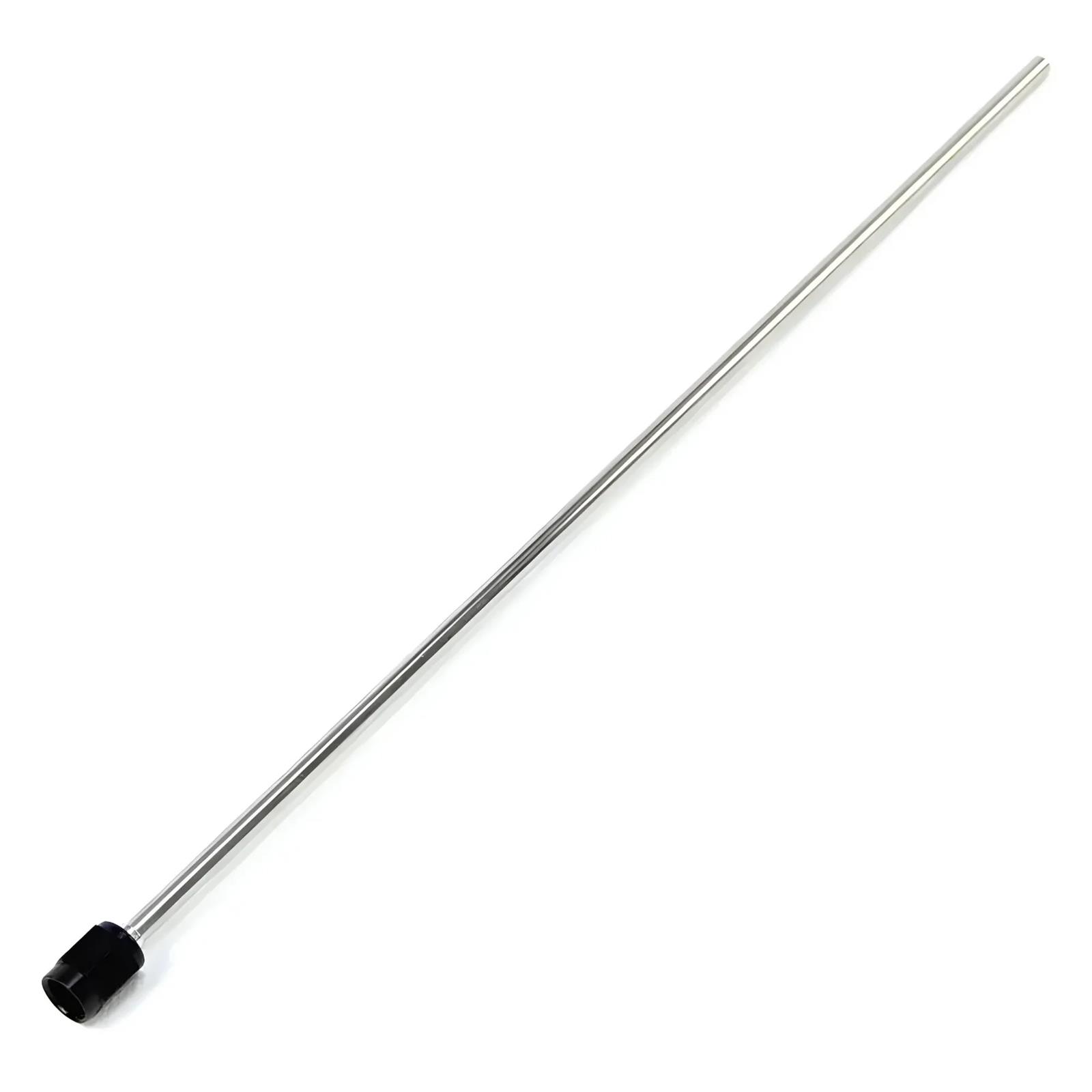 Nitrous Outlet Powersports Dry Discharge Hard-Line Systems Flared Tubing (1 Foot