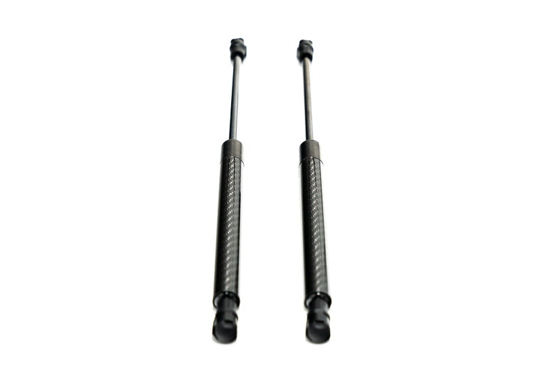 Paragon C7 Corvette Carbon Fiber Hood Struts