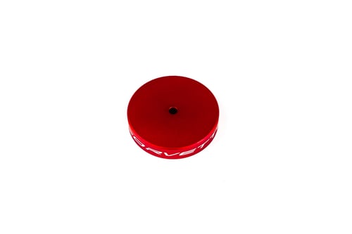 2020-24 Paragon Corvette Puck - Jack Pad for C8 Corvette