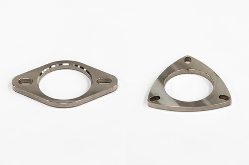 Paragon Performance C8 Corvette Exhaust Flanges