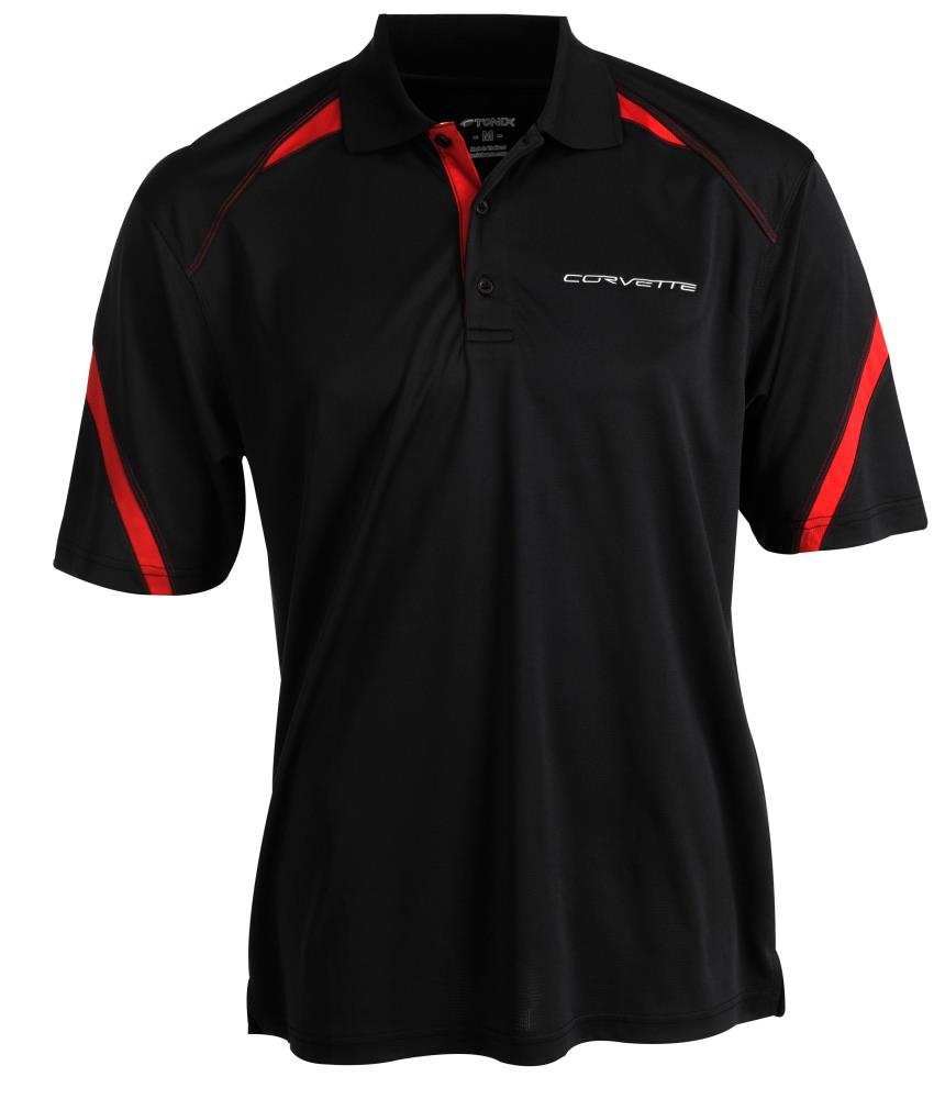 c8 corvette shirts