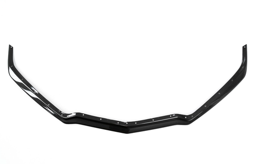 20-23+ C8 Corvette Carbon Fiber Front Lip, Paragon