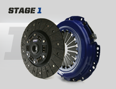 SPEC Stage 1 Clutch Kit for 2005 and up C6 & Z06 Corvette using OEM Flywheels