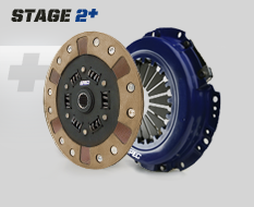 SPEC Stage 2+ Clutch Kit for 2005 and Up  C6 & Z06 Corvette using OEM Flywheels