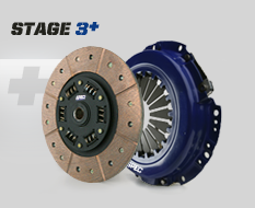 SPEC Stage 3+ Clutch Kit for 2005 and Up  C6 & Z06 Corvette using SPEC Type Flywheels