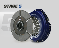 SPEC Stage 5 Clutch Kit for 2005 and Up  C6 & Z06 Corvette using OEM Flywheels