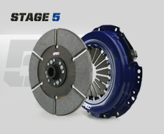 SPEC Stage 5 Clutch Kit for 97-04 C5 Corvette