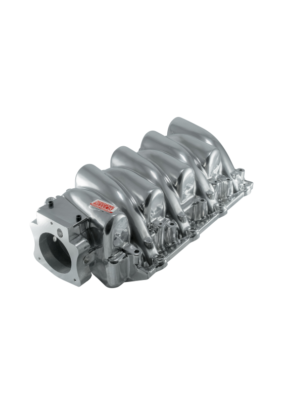 Professional Products Typhoon Intake Manifold ONLY LS1/LS6 & LS2 Vehicles - Polished Finish
