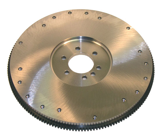 Ram Flywheel - Billet Steel - (ls1 Ls6 Ls2) Corvette, Camaro