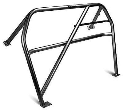 Autopower Race Roll Bar - Corvette C5 and Z06 1997-2004