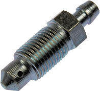 C6 Corvette Dorman Bleeder Screws, Single