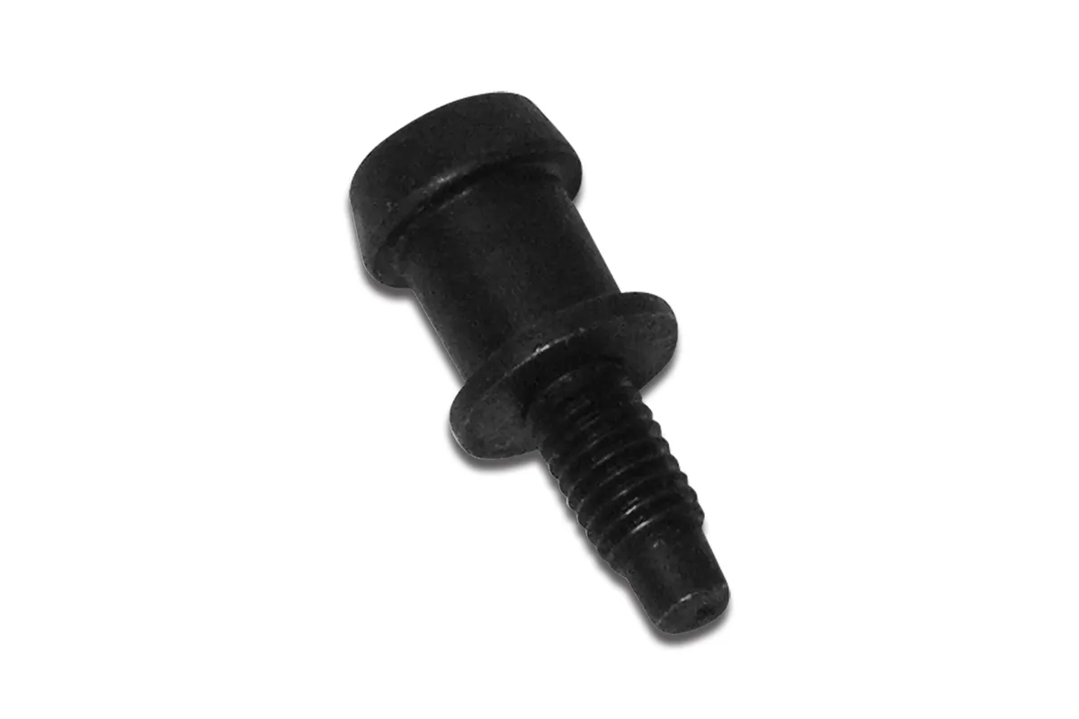 Air Cleaner Retainer bolt. Position 2 - 2 Required, C5 Corvette