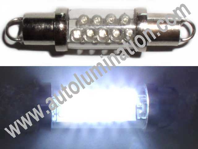 LED BULB, Rigid Loop: 561 562 564 570 571 577 578 211-2 212-2