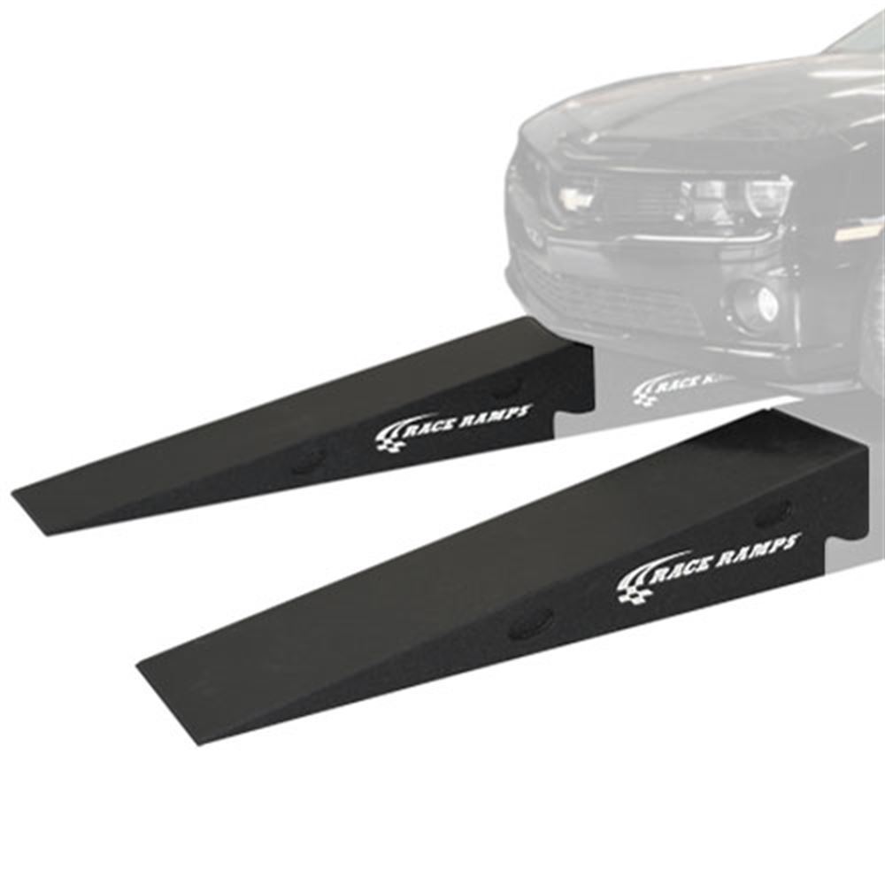 Race Ramps, Extra Inclines for Restyler Ramps