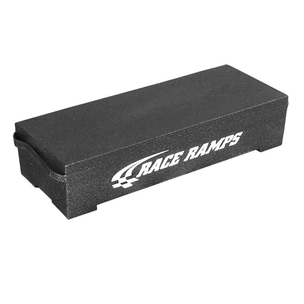 Race Ramps, 30" W x 8" H Lightweight Trailer Step