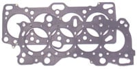 Cometic MLS Cylinder Head Gasket, LSx Block w/ 6 bolt heads, .051 thickness, 4.185 bore Right Side