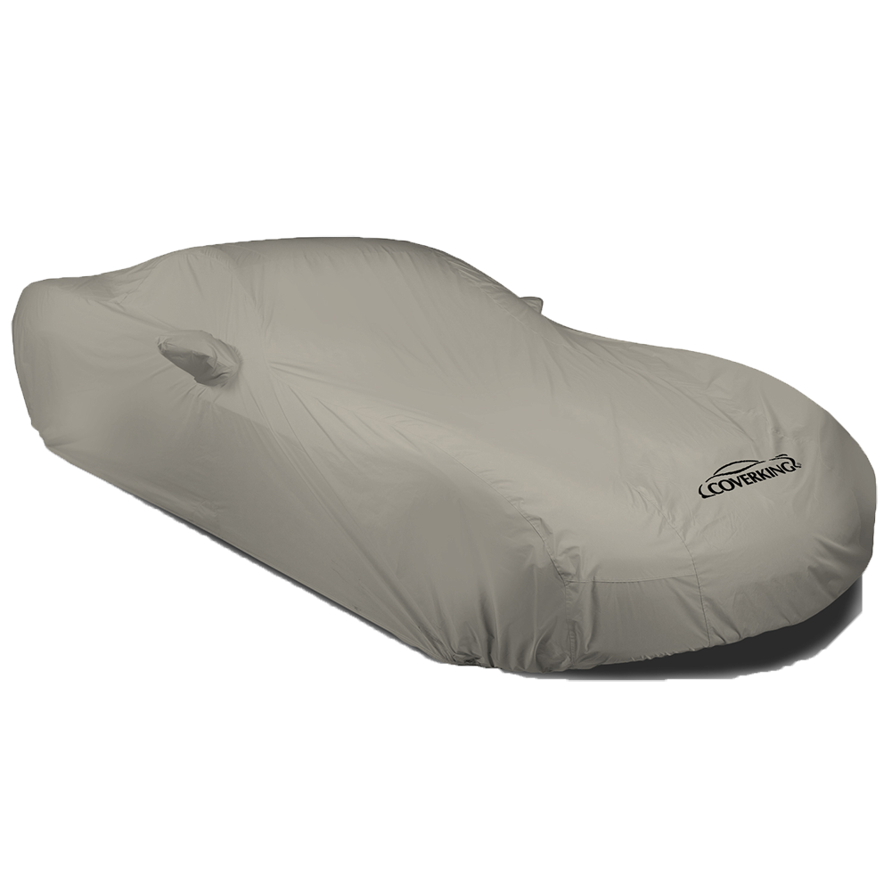 C8 Corvette Stingray Car Cover Stormproof, Coupe