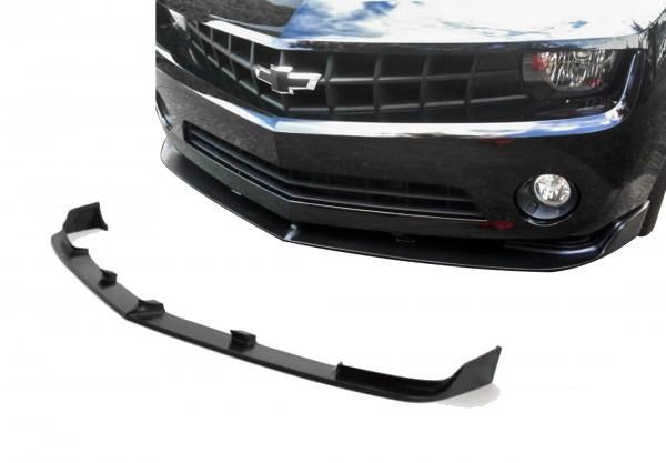 STLLEN 2010-2013 Chevy Camaro 3.6L Front Splitter - KB51122