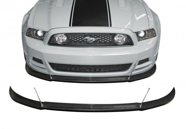 STLLEN 2013-2014 Ford Mustang - Front Splitter w/ Turnbuckles - KB417214