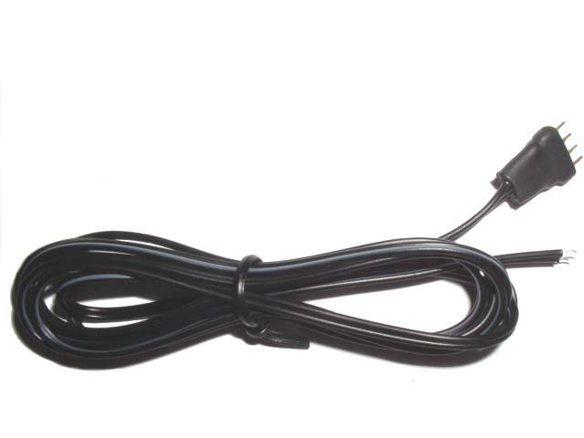Universal LED Flexible Self Adhesive Light Wiring Power Cable