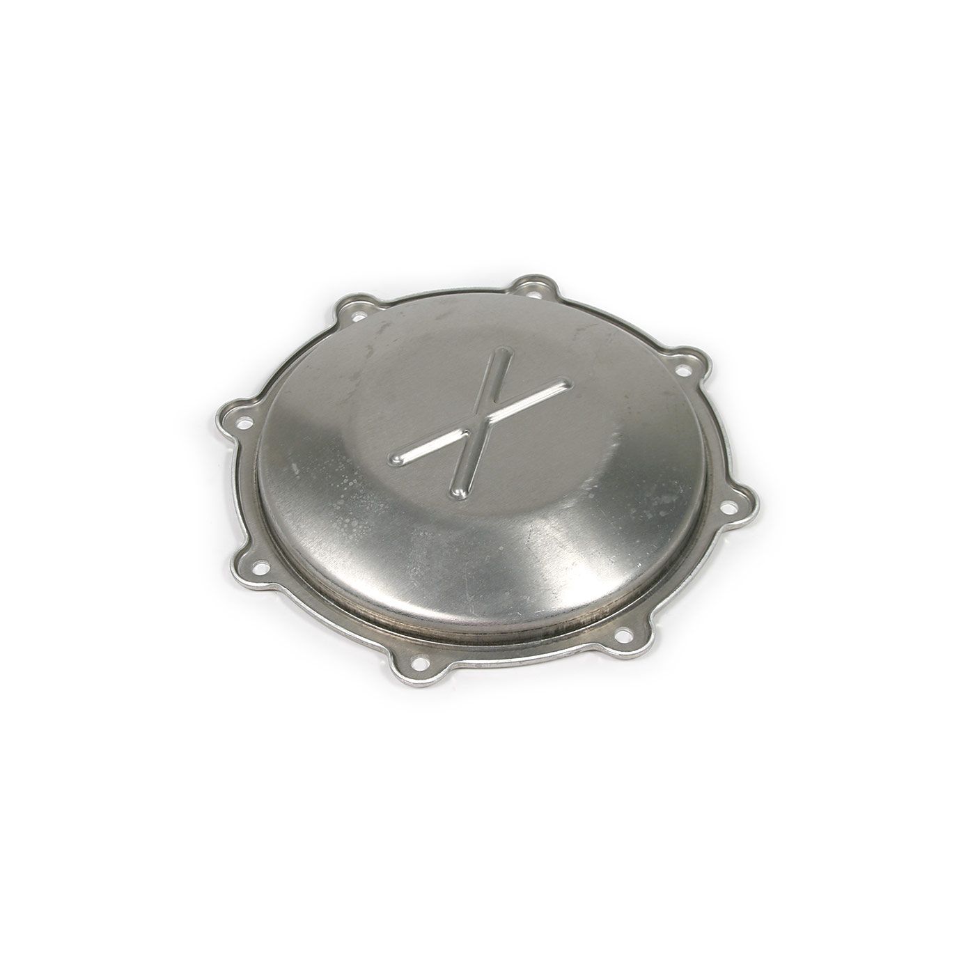 C5 and C6 Corvette 97-13 Differential Pinion Cover Plate, New or Refurbished