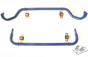 LG Motorsports G5 Camaro Sway Bars 10-11