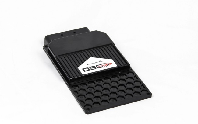 LG Motorsports C7 Corvette DSC V4 Suspension Controller