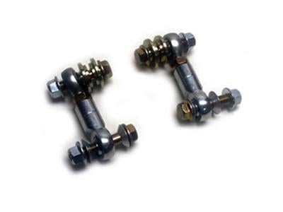 Van Steel Adjustable Sway Bar End Links for 1984-1996 Corvertte - ASB-C4R-202