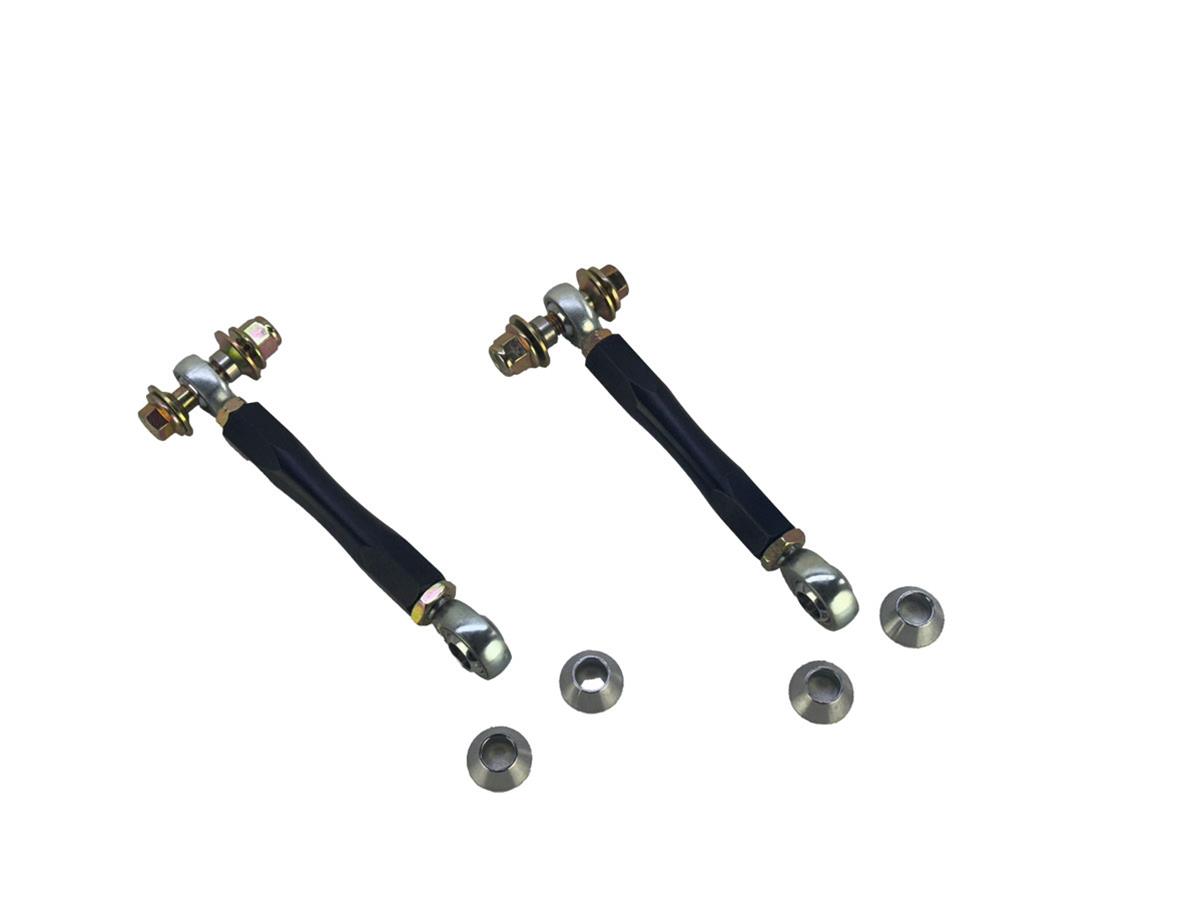 Van Steel Corvette Sway Bars ASB-C8-200