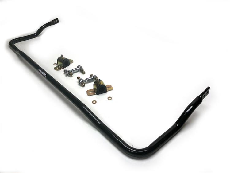 Van Steel Tubular Sway Bars for 1984-1996 CORVETTE - ASB-R-2176