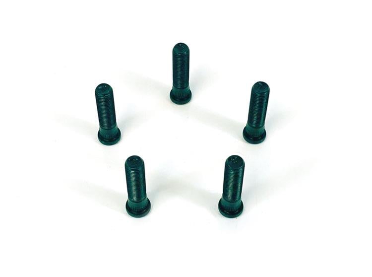 Van Steel Corvertte Wheel Studs BA-04K