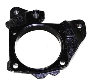 Van Steel Corvette Brake Caliper Mounting Brackets BA-09