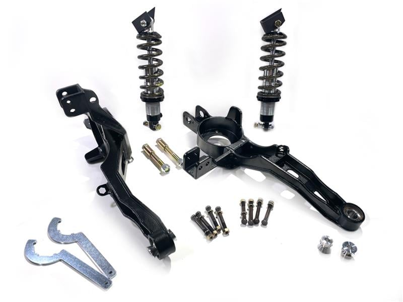 Van Steel Corvertte Coilover Kits CO-C3RS1.25C