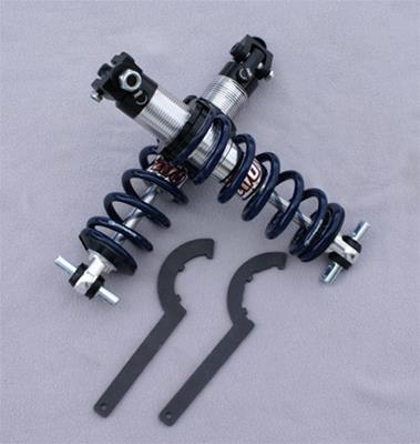 Van Steel Corvette Coilover Kits CO-C4-SF4