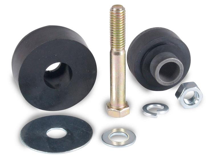 Van Steel Corvertte Bushing Kits FC-09PK