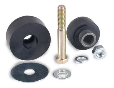 Van Steel Corvette Bolts and Screws FC-09RK