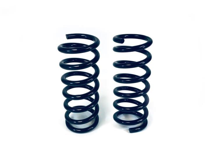 Van Steel Corvertte Coil Springs FS-17B